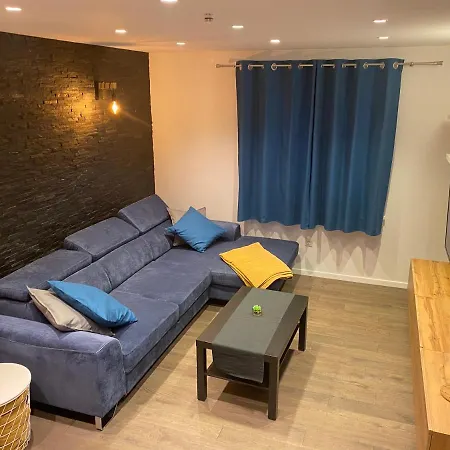 Apartament 5 Mielno (Koszalin)