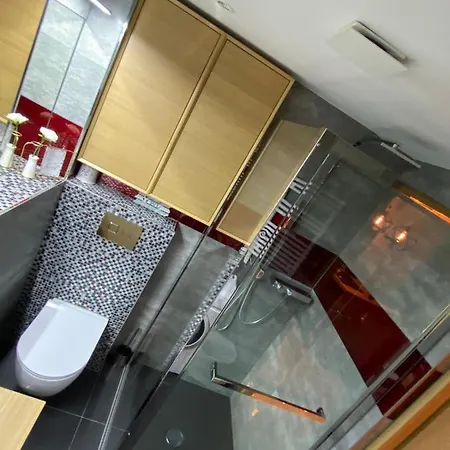Apartament 5 * Mielno (Koszalin)