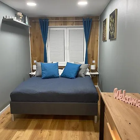 Apartament 5