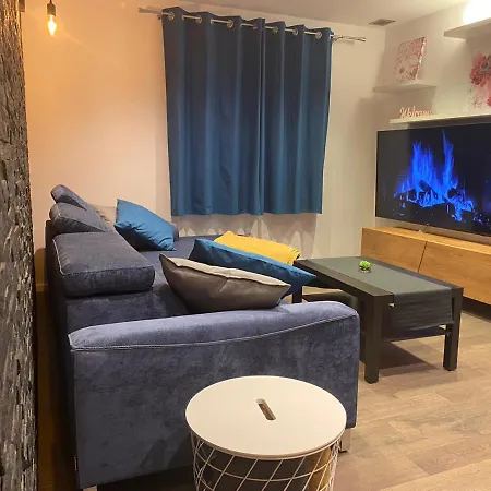 Appartamento Apartament 5 *