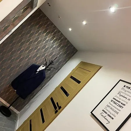 Apartament 5 Appartamento