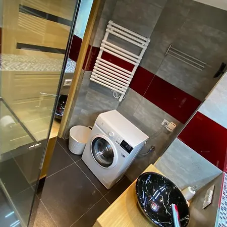 Apartament 5 Mielno (Koszalin)