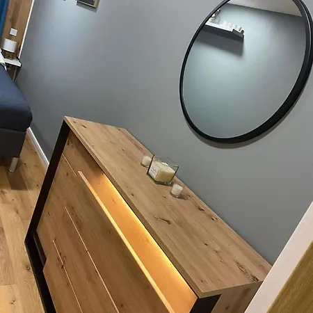 Apartament 5 * Mielno (Koszalin)