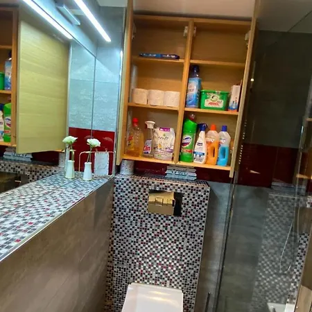 Apartament 5 Appartamento *
