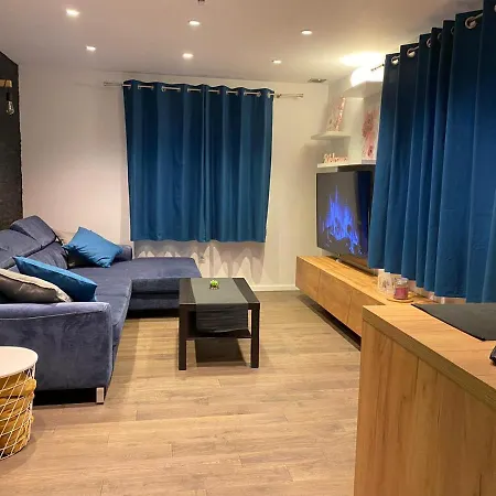 Appartamento Apartament 5 Mielno (Koszalin)