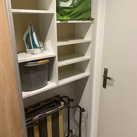 Appartamento Apartament 5 *