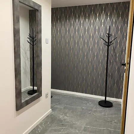 Appartamento Apartament 5 Mielno (Koszalin)