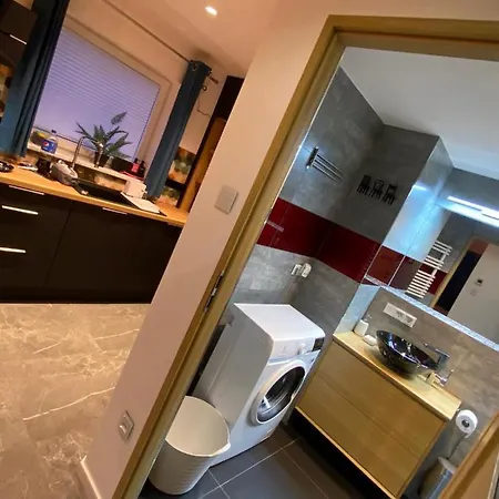 Appartamento Apartament 5 *