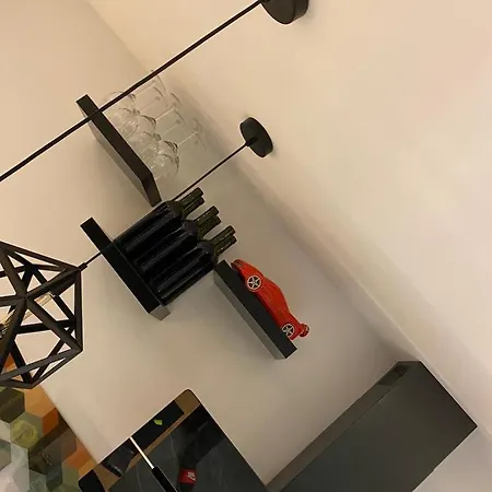 Apartament 5 Appartamento