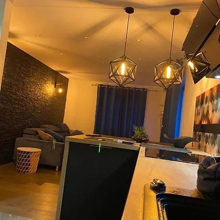 Apartament 5