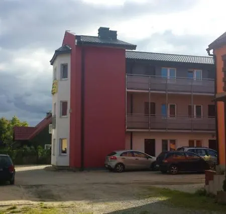 Apartament 5 * Mielno (Koszalin)